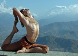 La-Scioltezza-kriya-yoga-evolution-busto