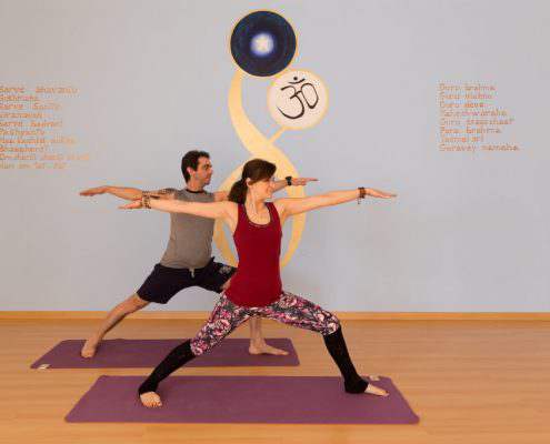 kriya-yoga-Hatha yoga-evolution-busto-arsizio
