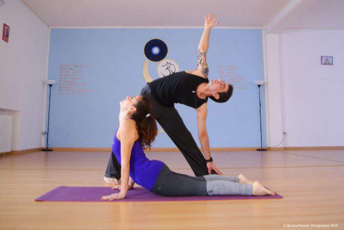 kriya yoga evolution busto arsizio