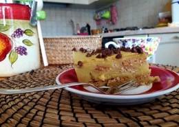 torta al cocco-ricette torte-torta dolce-ricette di mina-mina in cucina-yoga busto-kriyayogaevolution-mina formisano-fulvio falsanito